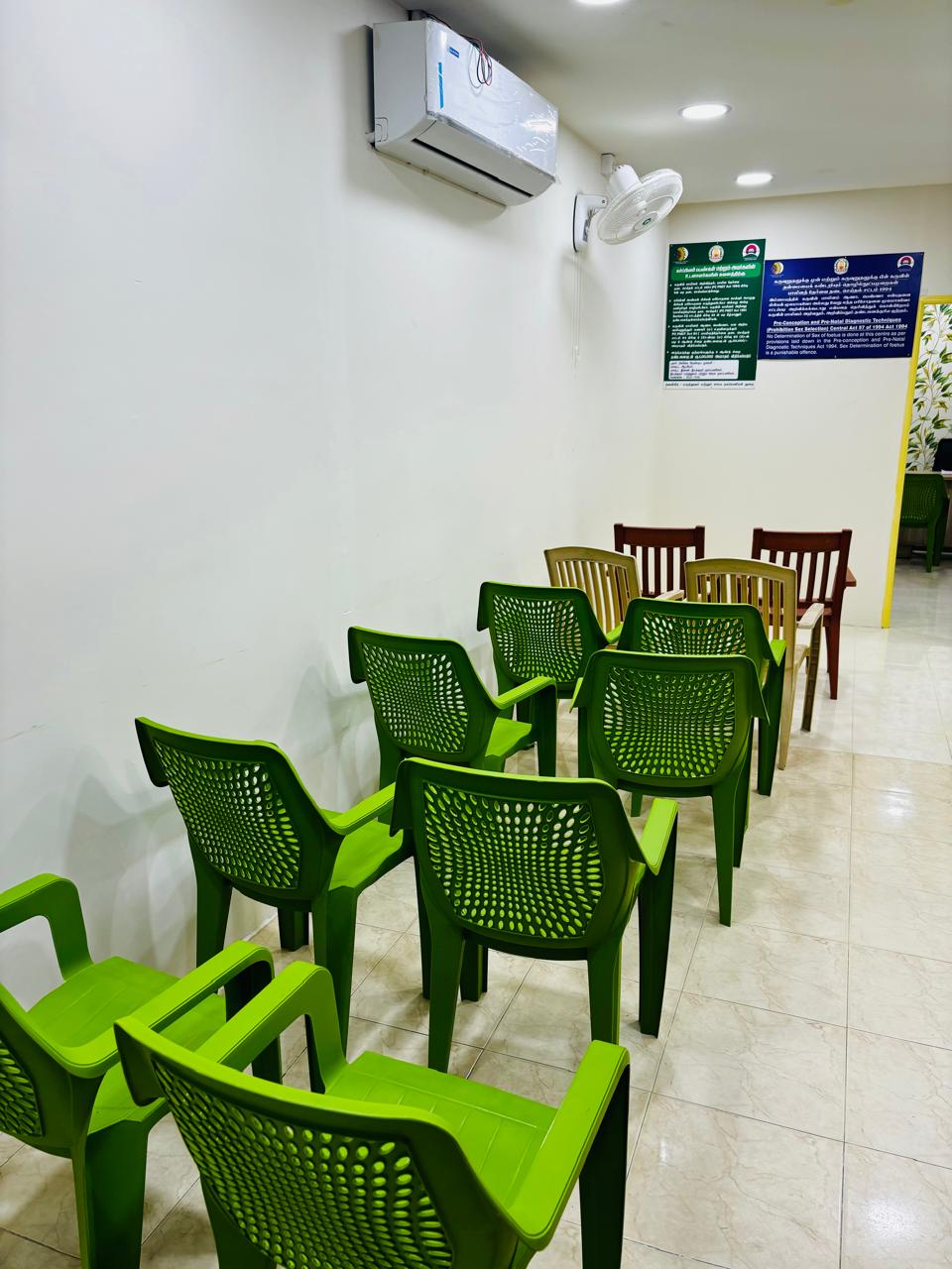 Best gynecologist near me